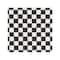12 Packs: 20 ct. (240 total) Black & White Checker Lunch Napkins by Celebrate It™